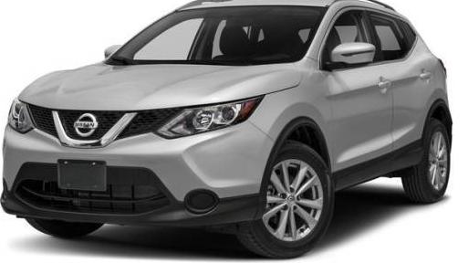 NISSAN ROGUE SPORT 2018 JN1BJ1CR3JW268161 image